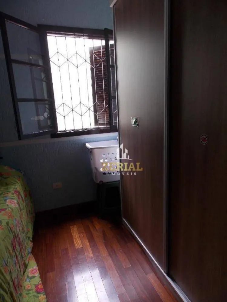 Sobrado, 4 quartos, 360 m² - Foto 8