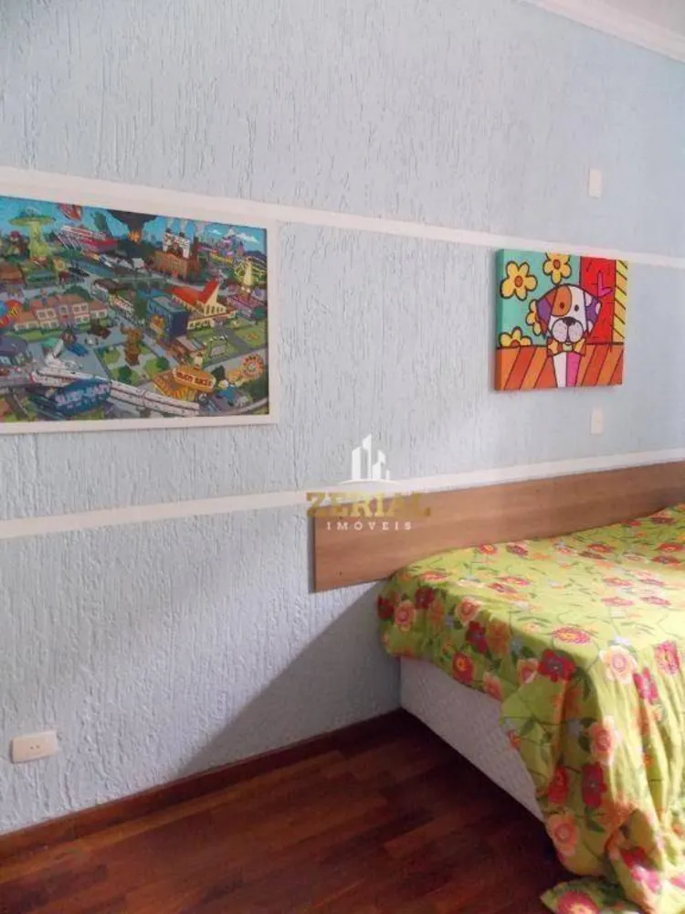 Sobrado, 4 quartos, 360 m² - Foto 7