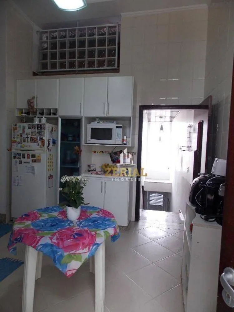 Sobrado, 4 quartos, 360 m² - Foto 3