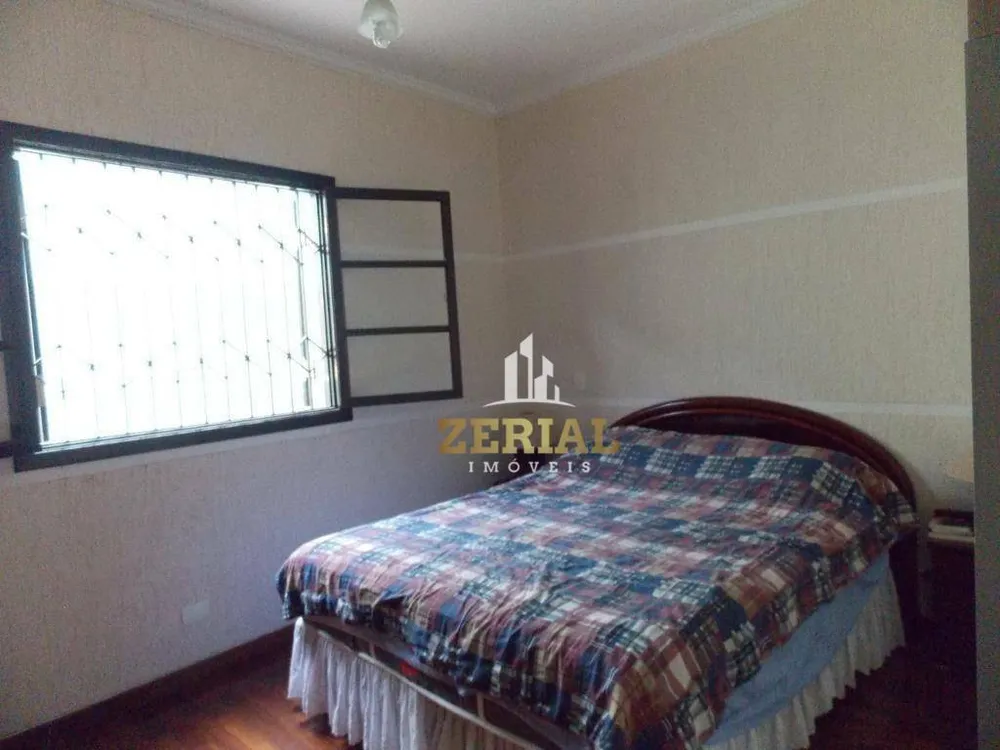 Sobrado, 4 quartos, 360 m² - Foto 6