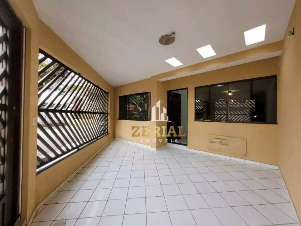 Sobrado, 3 quartos, 186 m² - Foto 20