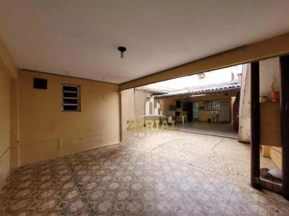 Sobrado, 3 quartos, 186 m² - Foto 17