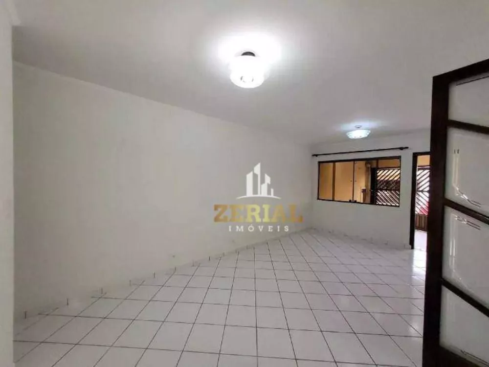Sobrado, 3 quartos, 186 m² - Foto 2