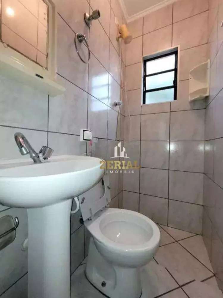 Sobrado, 3 quartos, 186 m² - Foto 10