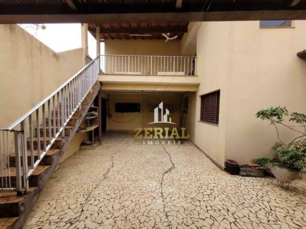 Sobrado, 3 quartos, 186 m² - Foto 12