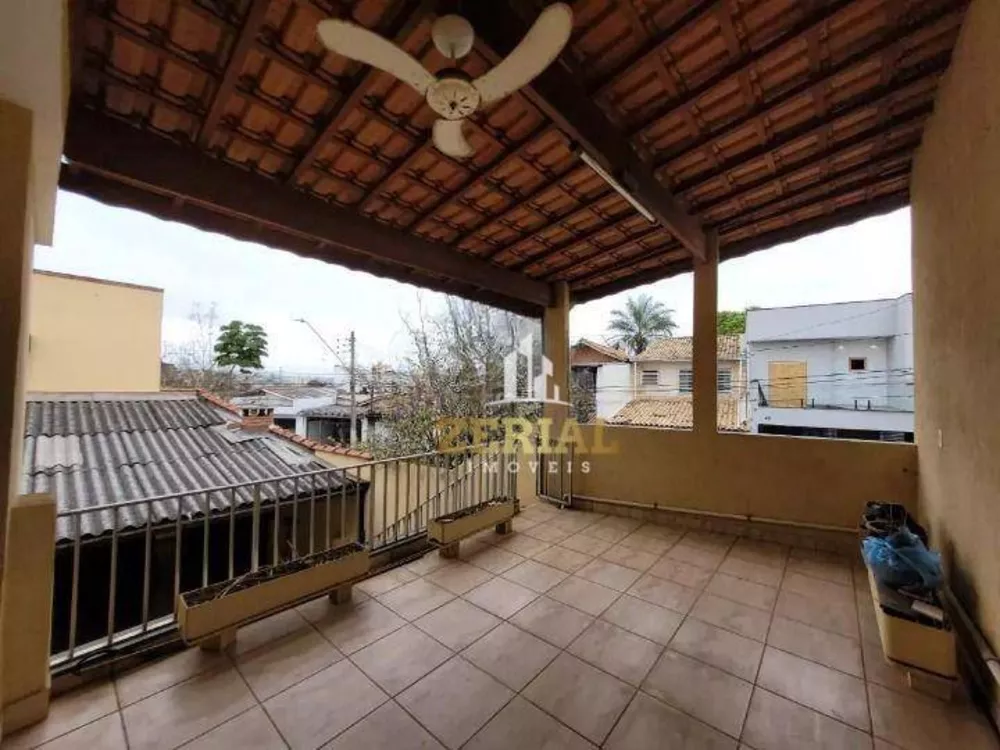 Sobrado, 3 quartos, 186 m² - Foto 14