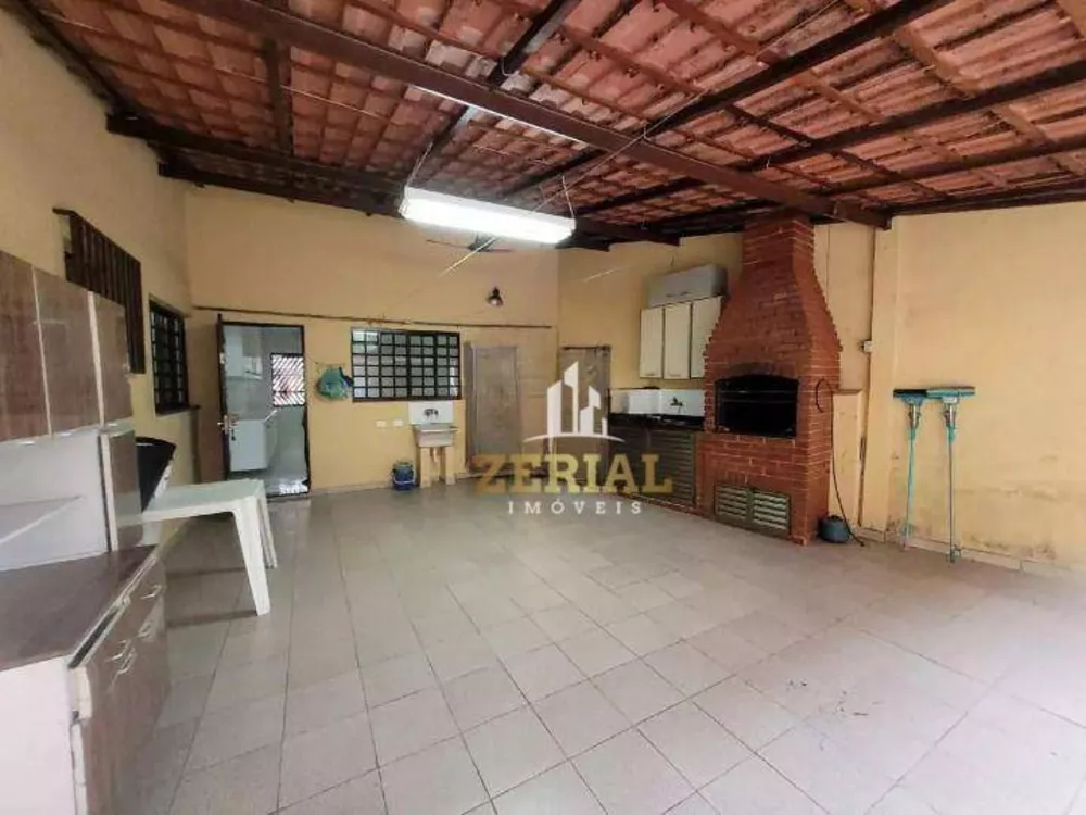 Sobrado, 3 quartos, 186 m² - Foto 15
