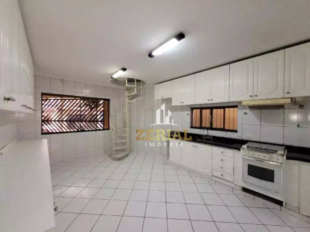 Sobrado, 3 quartos, 186 m² - Foto 5