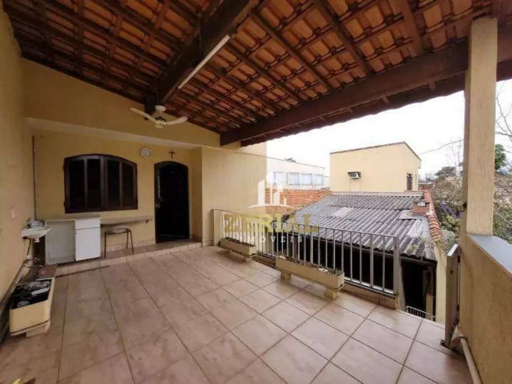 Sobrado, 3 quartos, 186 m² - Foto 16