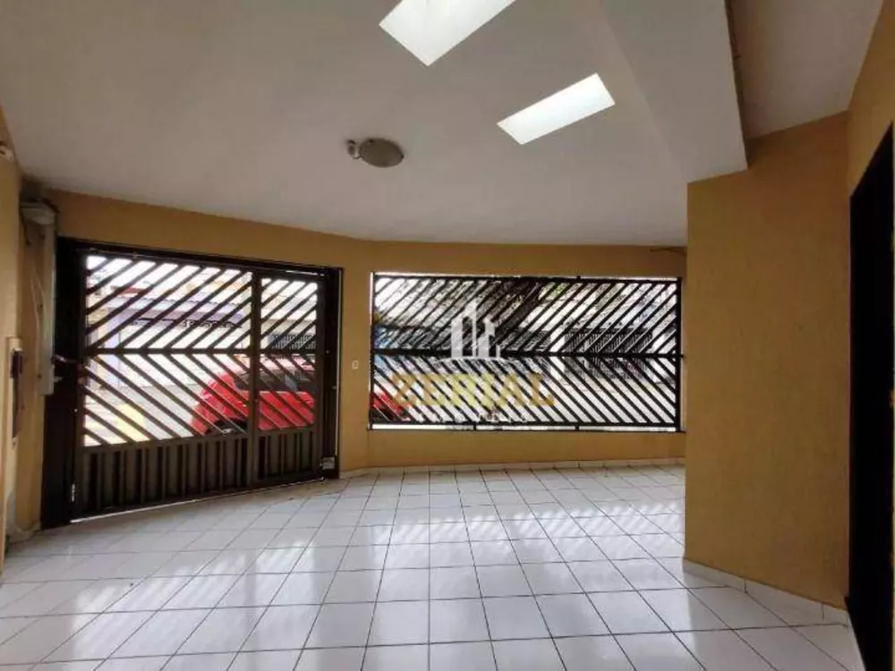 Sobrado, 3 quartos, 186 m² - Foto 19