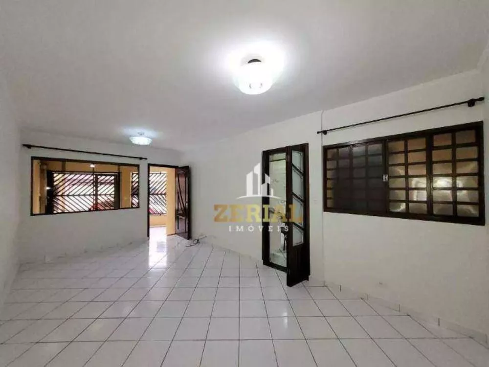 Sobrado, 3 quartos, 186 m² - Foto 1