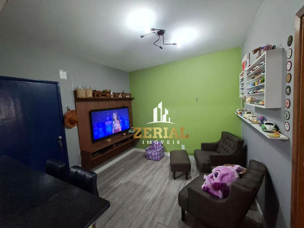 Apartamento, 3 quartos, 81 m² - Foto 4