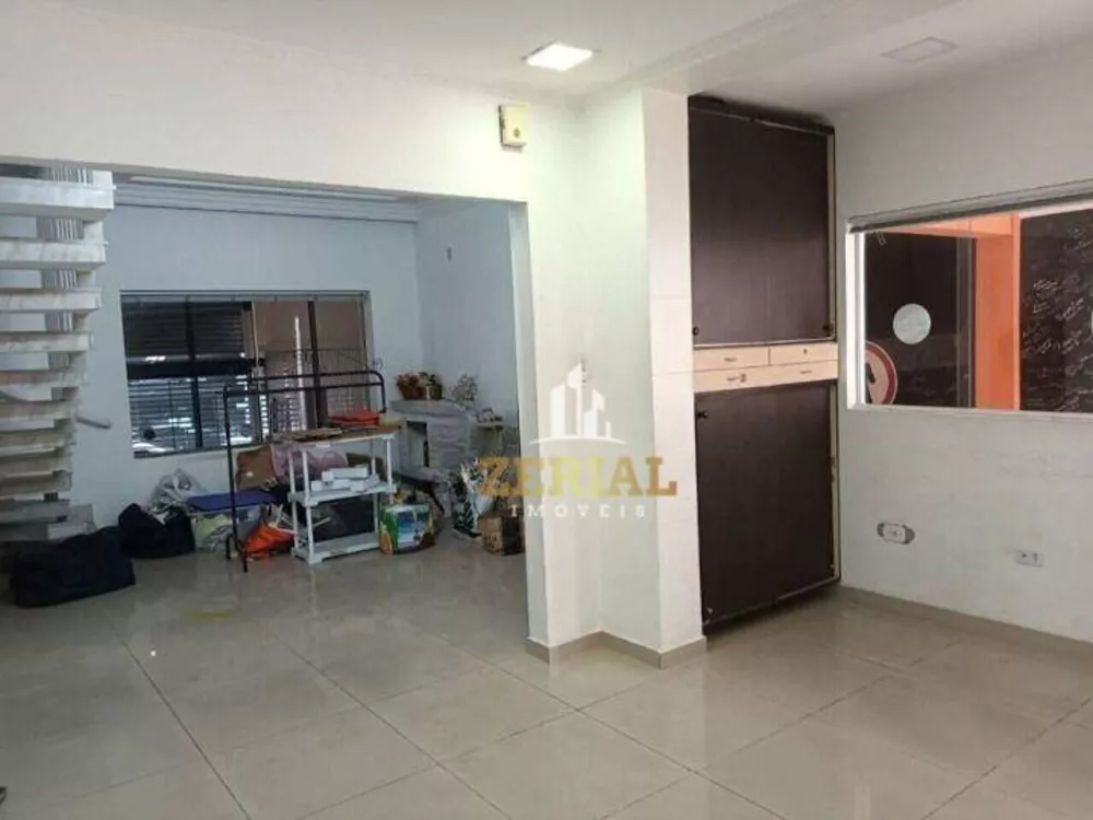 Sobrado à venda e aluguel com 3 quartos, 280m² - Foto 4