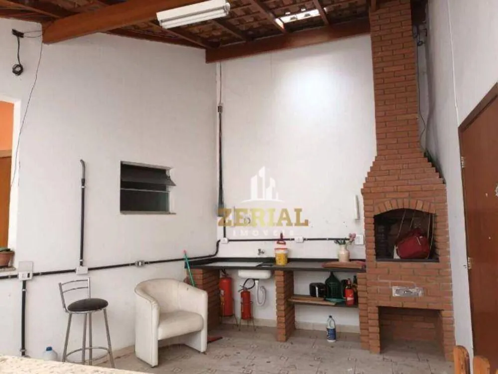 Sobrado, 3 quartos, 280 m² - Foto 6