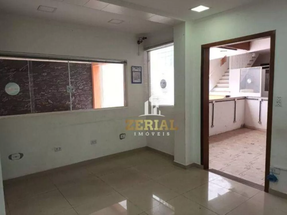 Sobrado à venda e aluguel com 3 quartos, 280m² - Foto 1