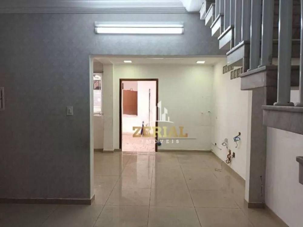 Sobrado à venda e aluguel com 3 quartos, 280m² - Foto 2