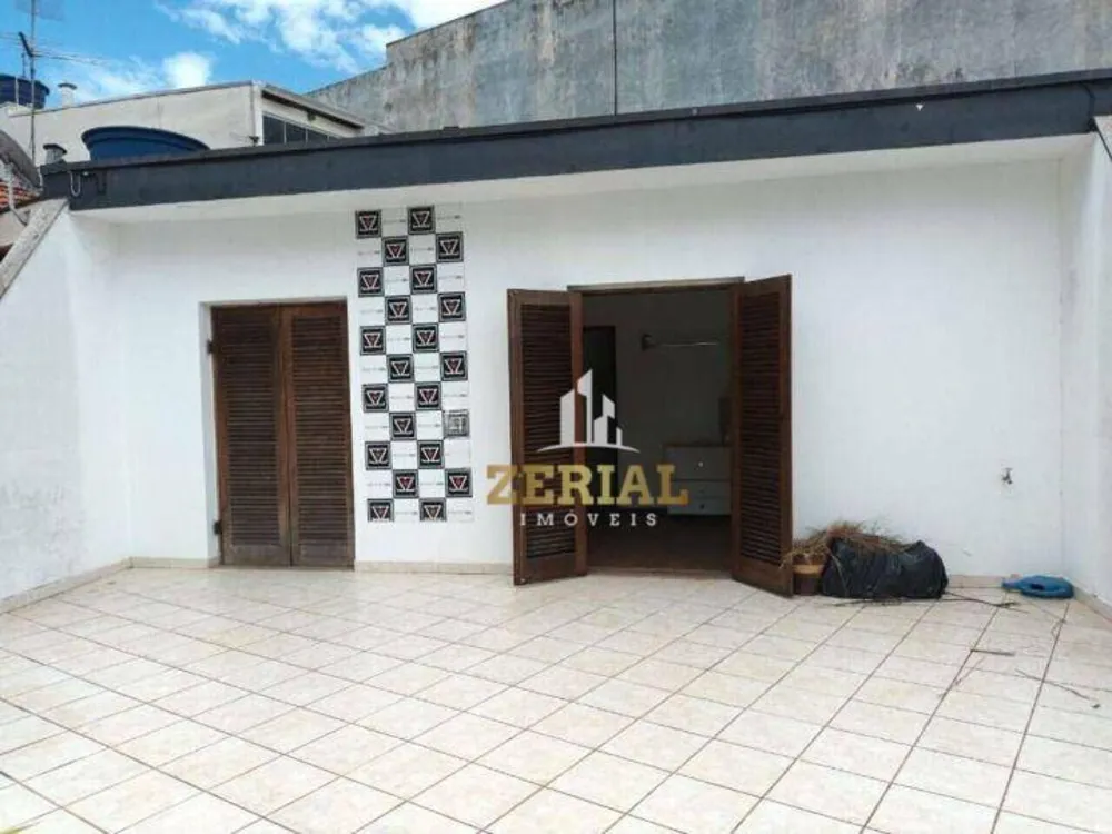 Sobrado, 3 quartos, 280 m² - Foto 12