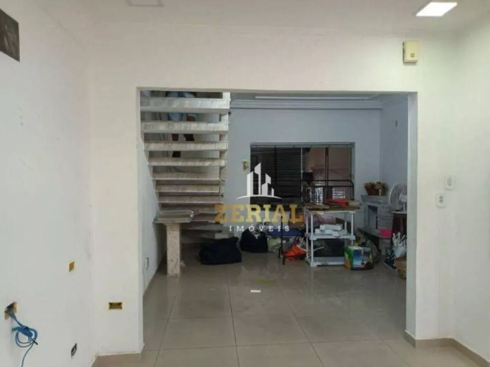 Sobrado à venda e aluguel com 3 quartos, 280m² - Foto 3