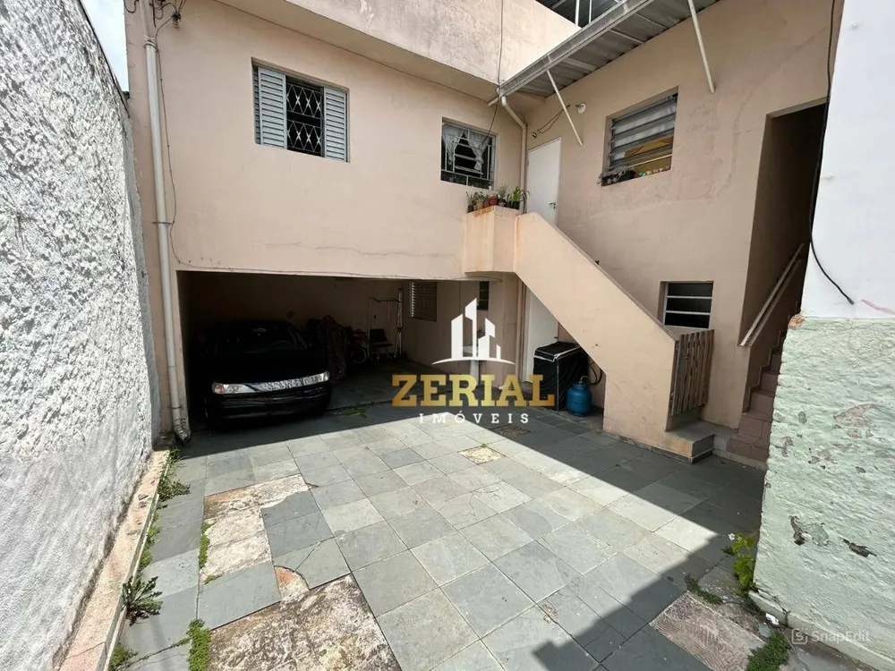 Casa, 4 quartos, 200 m² - Foto 1