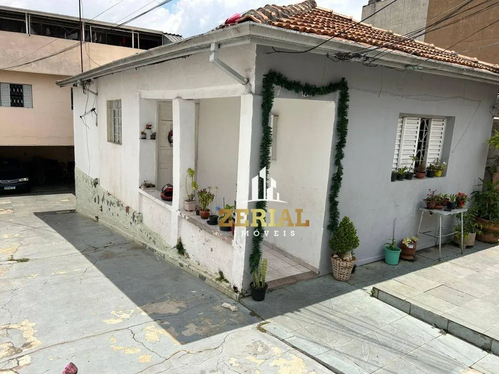 Casa, 4 quartos, 200 m² - Foto 1