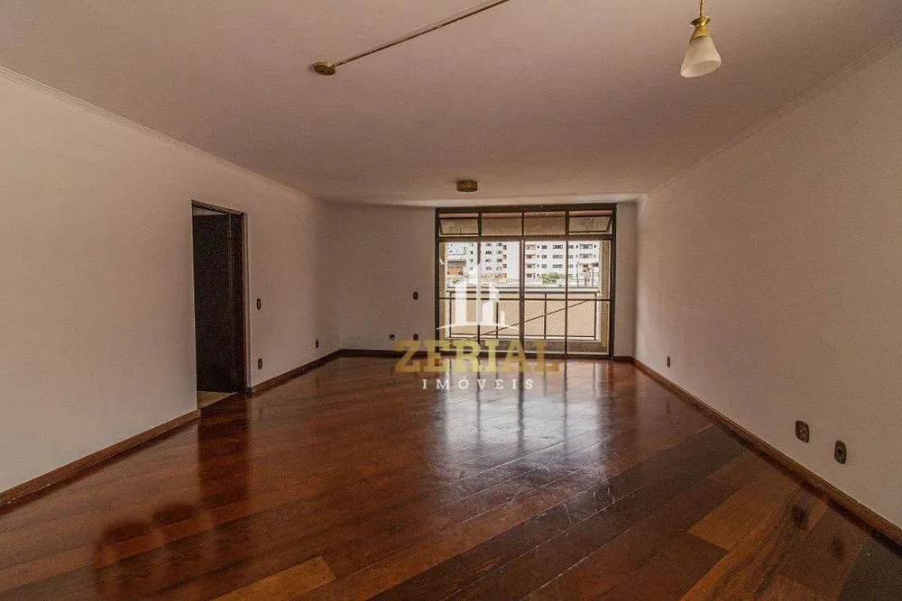 Apartamento, 3 quartos, 190 m² - Foto 1