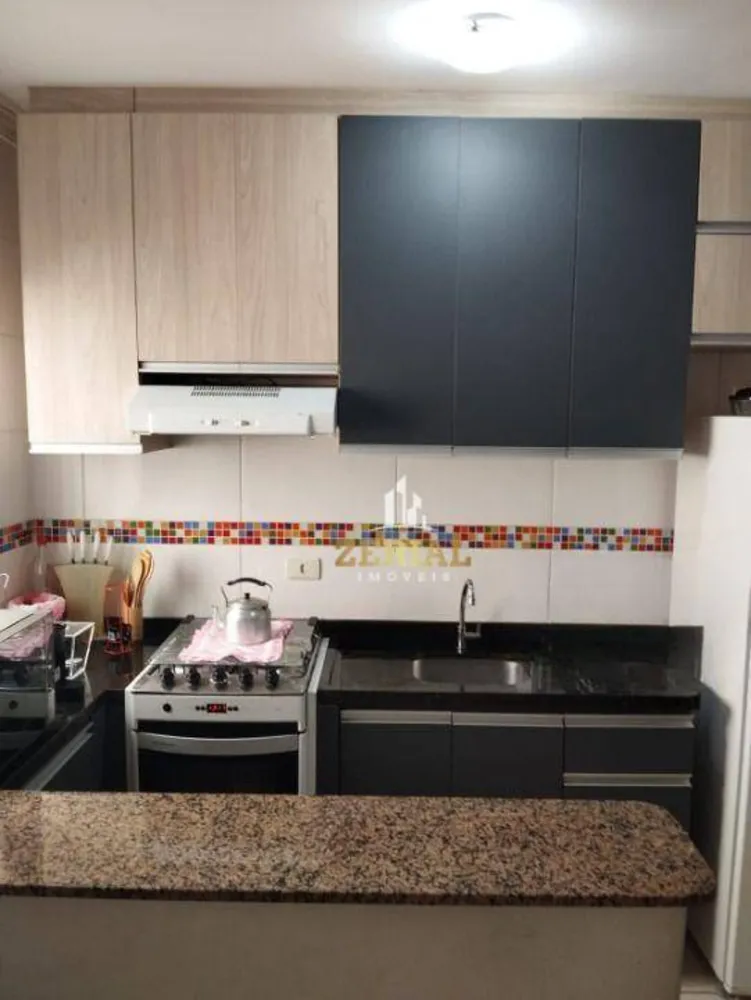 Apartamento, 2 quartos, 120 m² - Foto 11