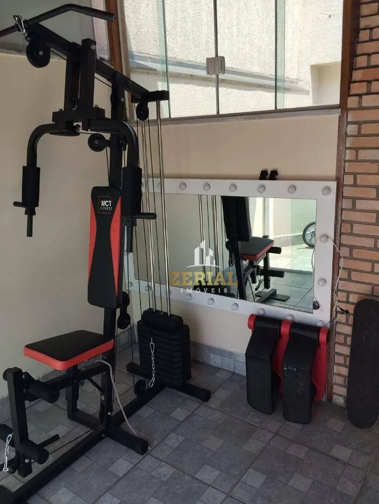 Apartamento, 2 quartos, 120 m² - Foto 15