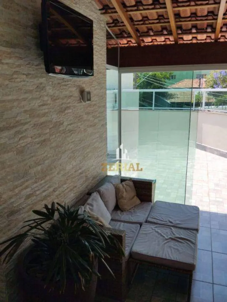 Apartamento, 2 quartos, 120 m² - Foto 14