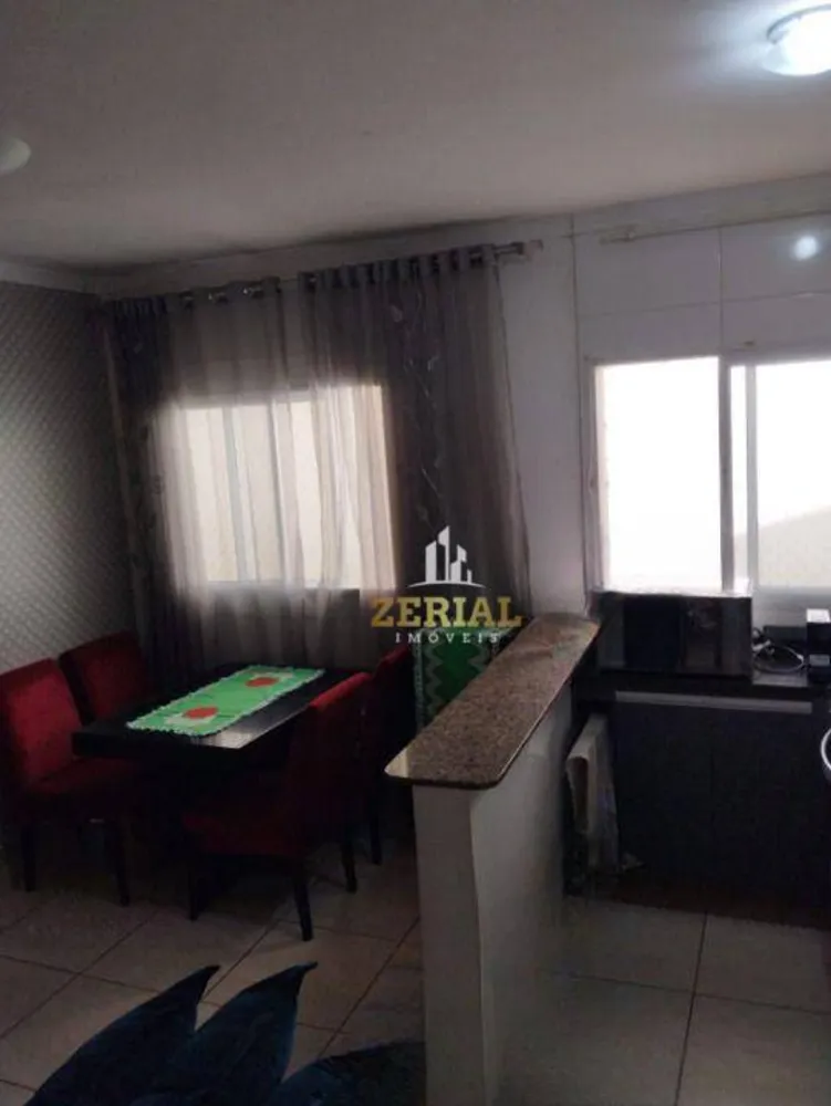 Apartamento, 2 quartos, 120 m² - Foto 3