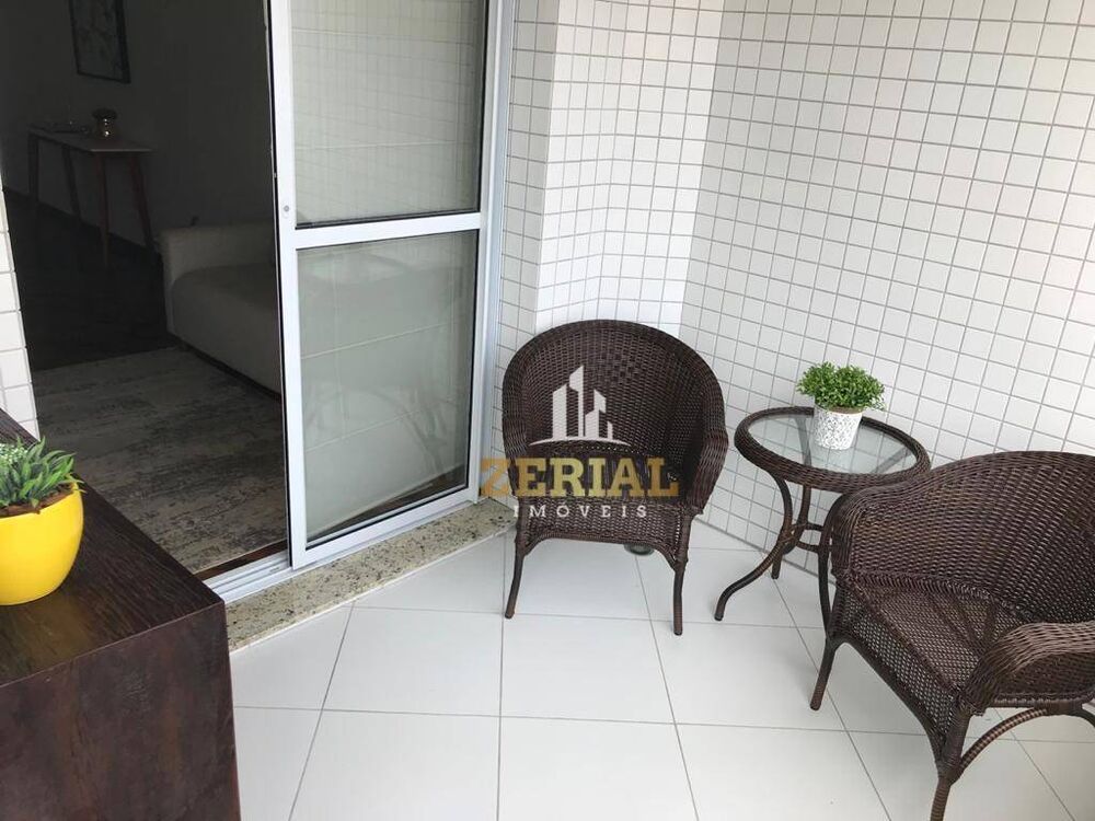 Apartamento, 3 quartos, 86 m² - Foto 1