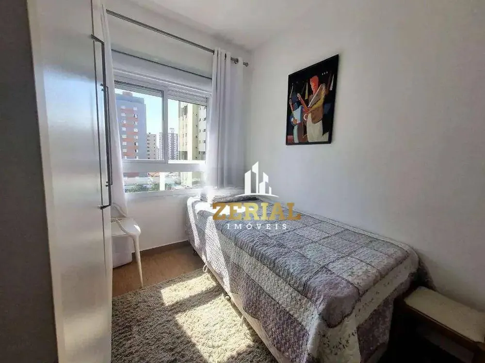 Apartamento, 2 quartos, 60 m² - Foto 6