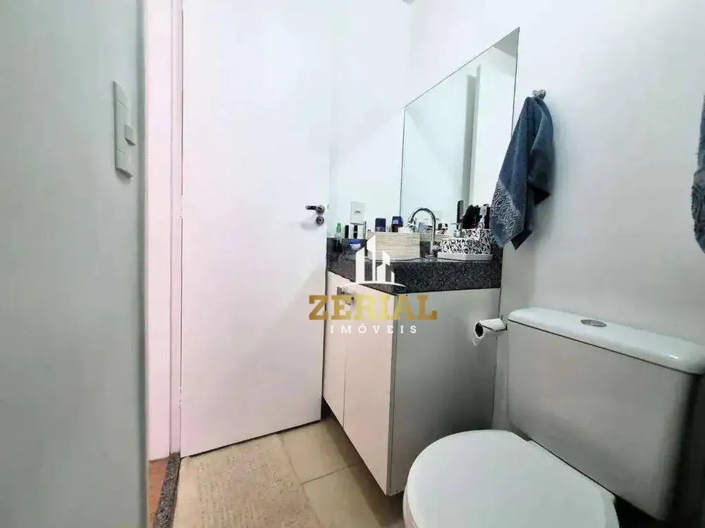 Apartamento, 2 quartos, 60 m² - Foto 8