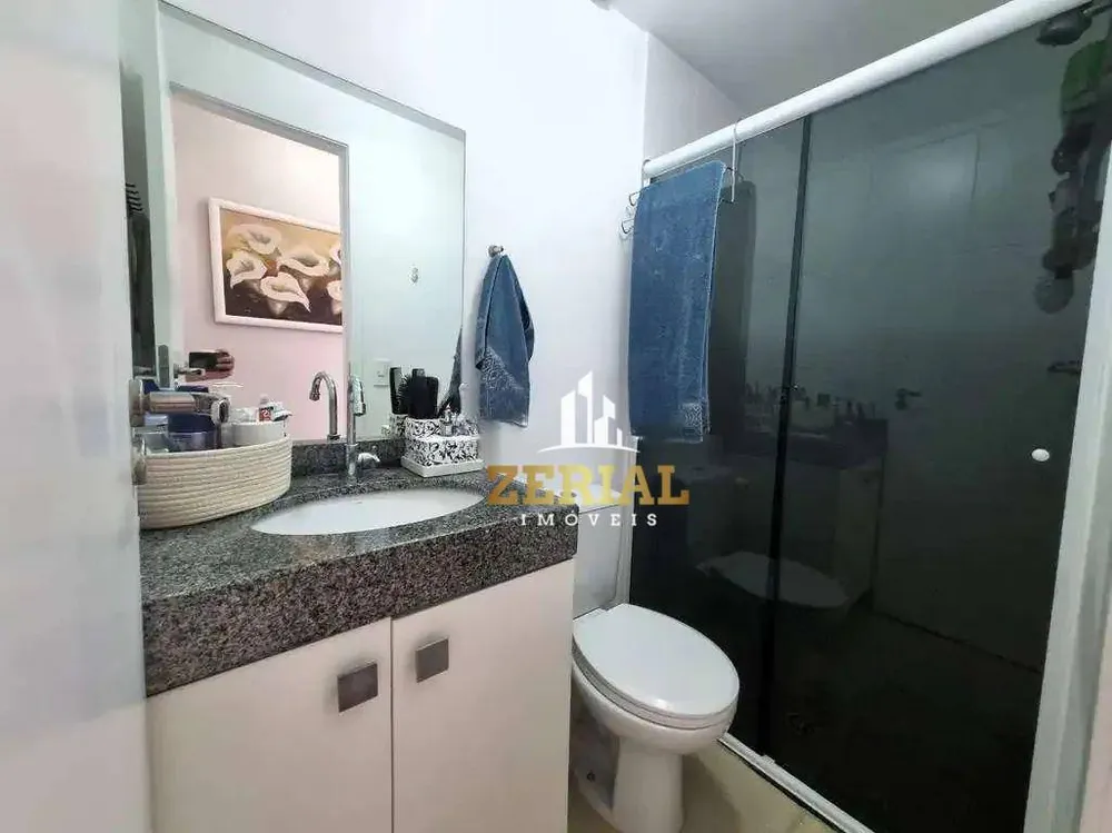 Apartamento, 2 quartos, 60 m² - Foto 7