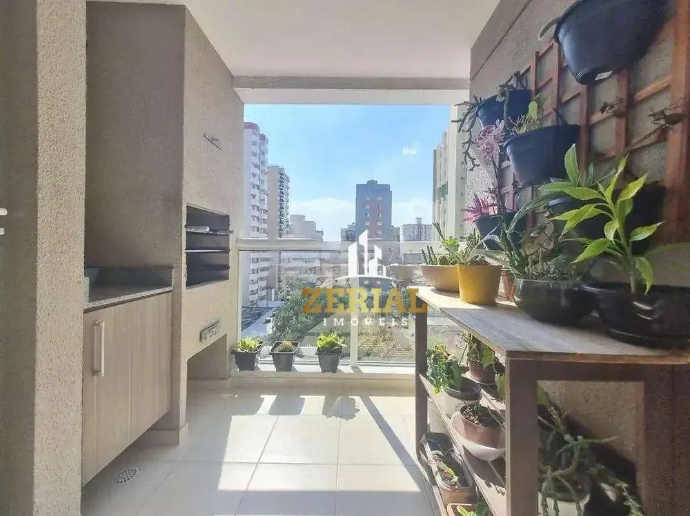Apartamento, 2 quartos, 60 m² - Foto 4