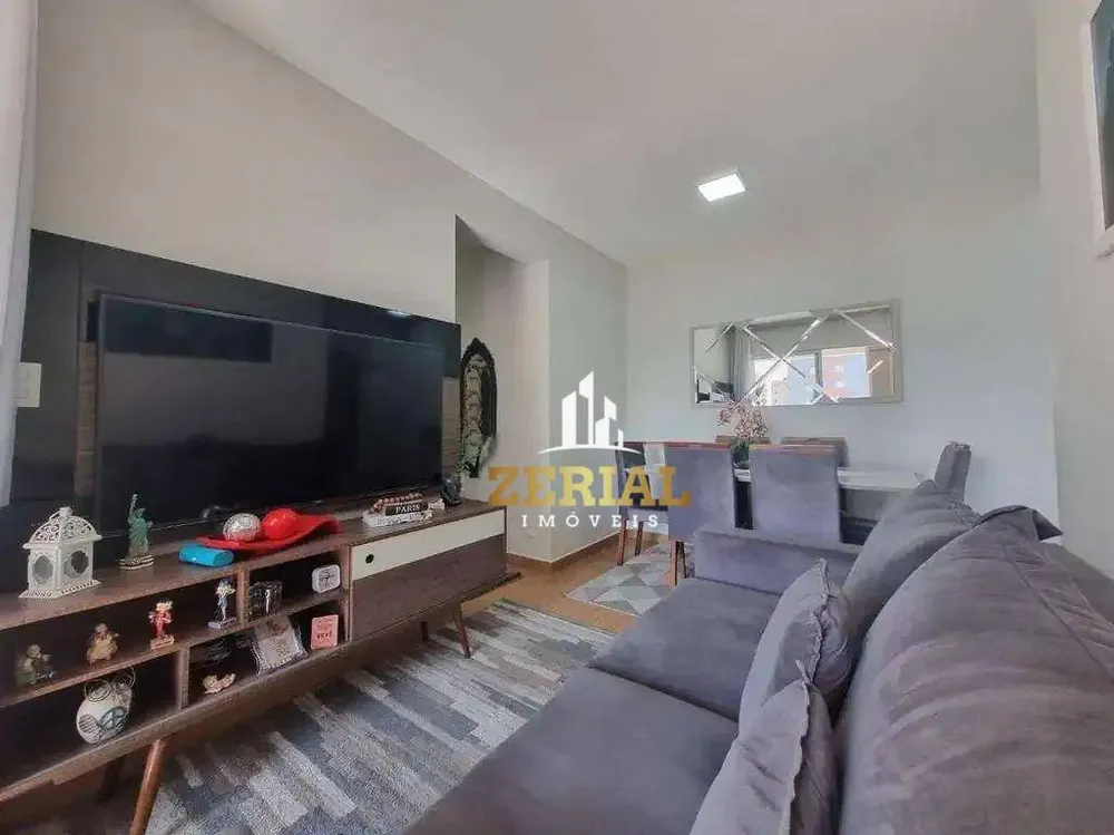 Apartamento, 2 quartos, 60 m² - Foto 1