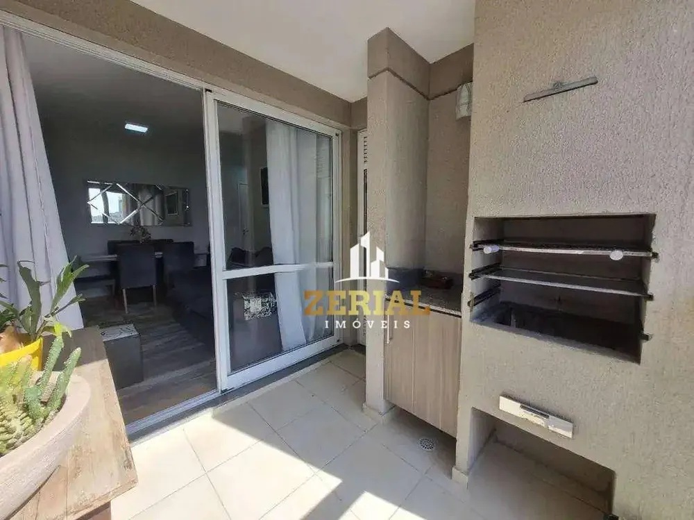 Apartamento, 2 quartos, 60 m² - Foto 5