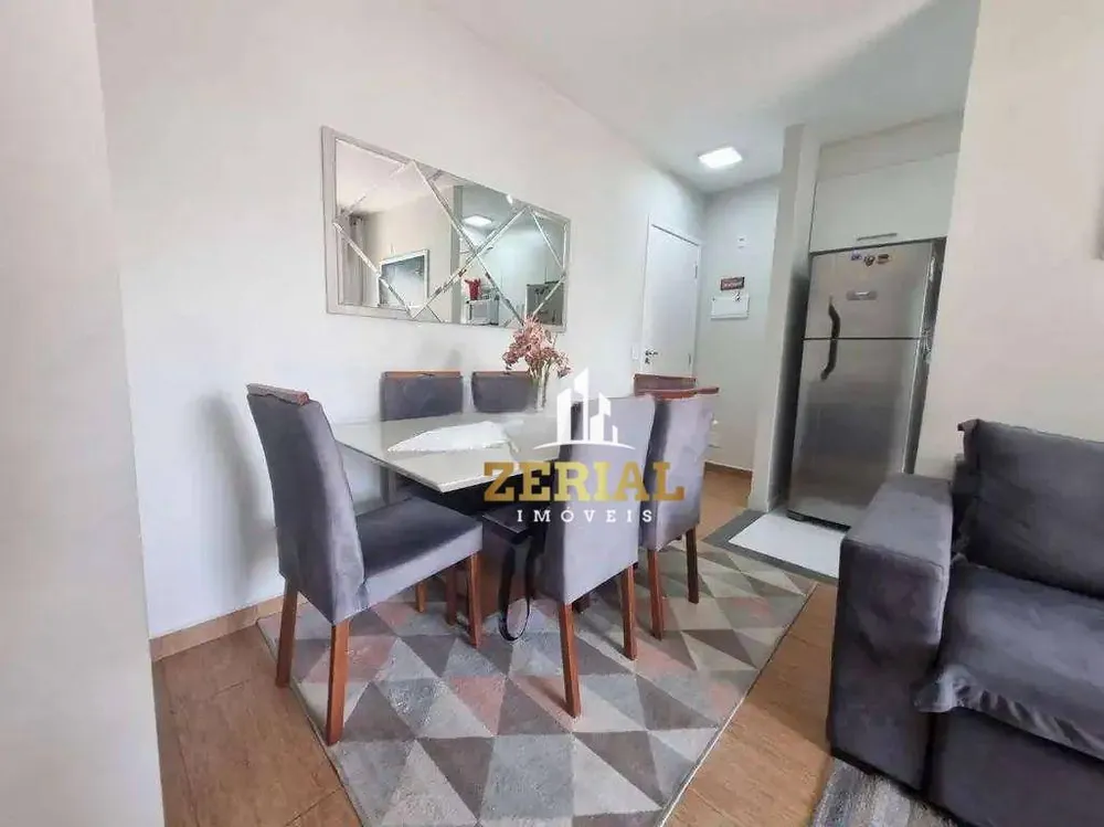 Apartamento, 2 quartos, 60 m² - Foto 3