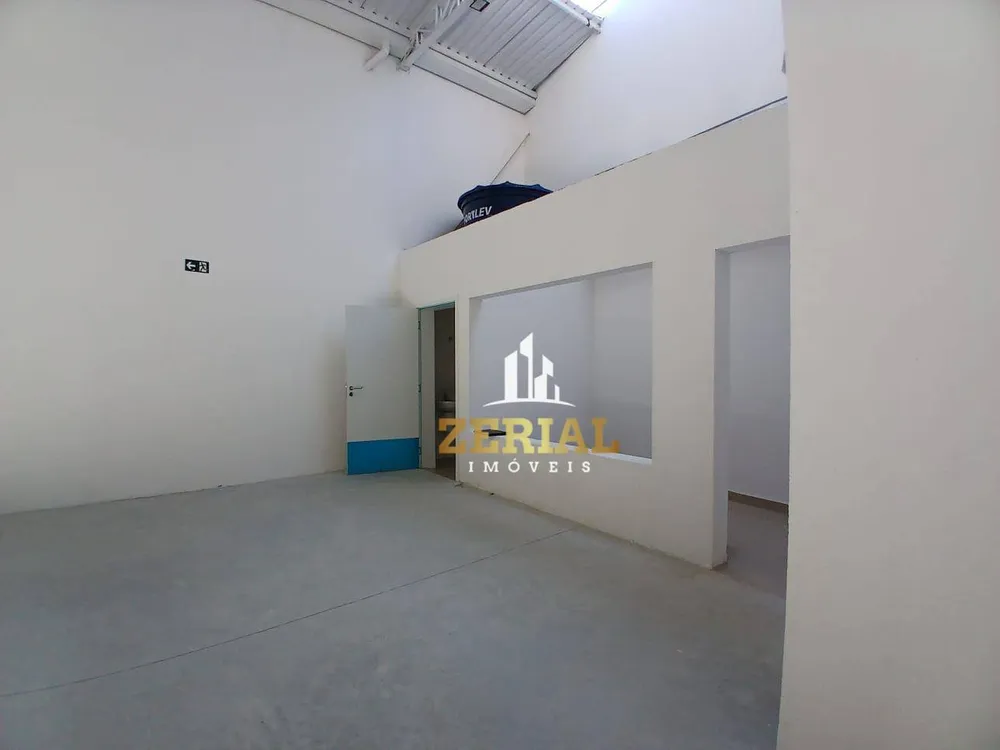 Depósito-Galpão, 116 m² - Foto 3
