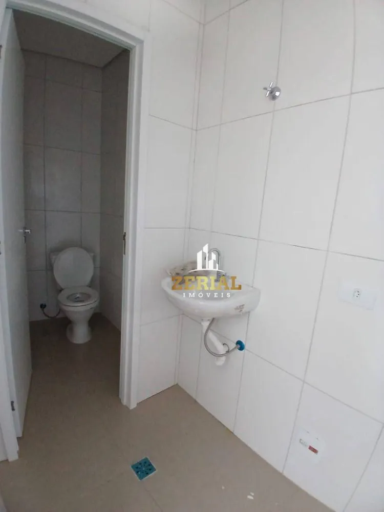 Depósito-Galpão, 116 m² - Foto 5