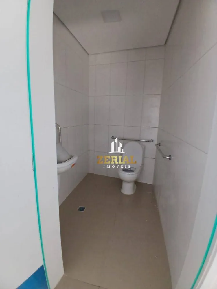 Depósito-Galpão, 116 m² - Foto 6