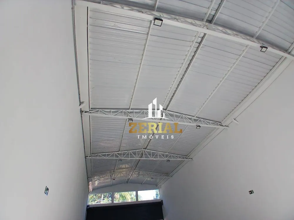 Depósito-Galpão, 116 m² - Foto 4