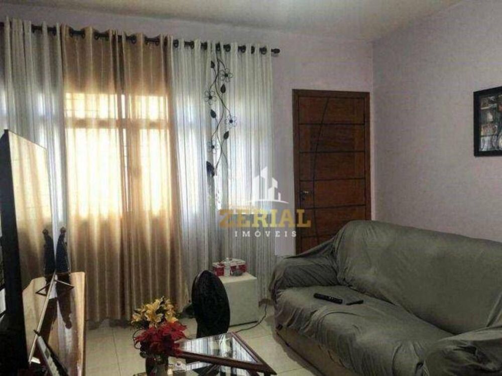 Casa à venda com 2 quartos, 104m² - Foto 1