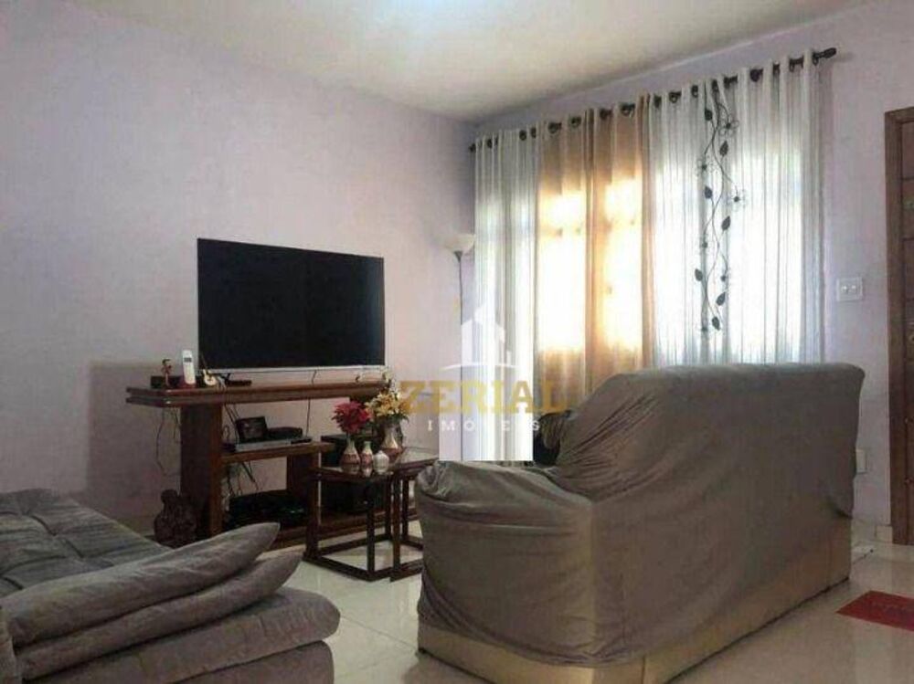 Casa à venda com 2 quartos, 104m² - Foto 3