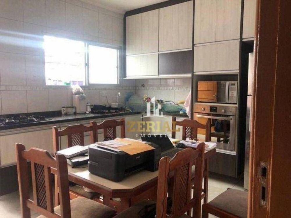 Casa à venda com 2 quartos, 104m² - Foto 6