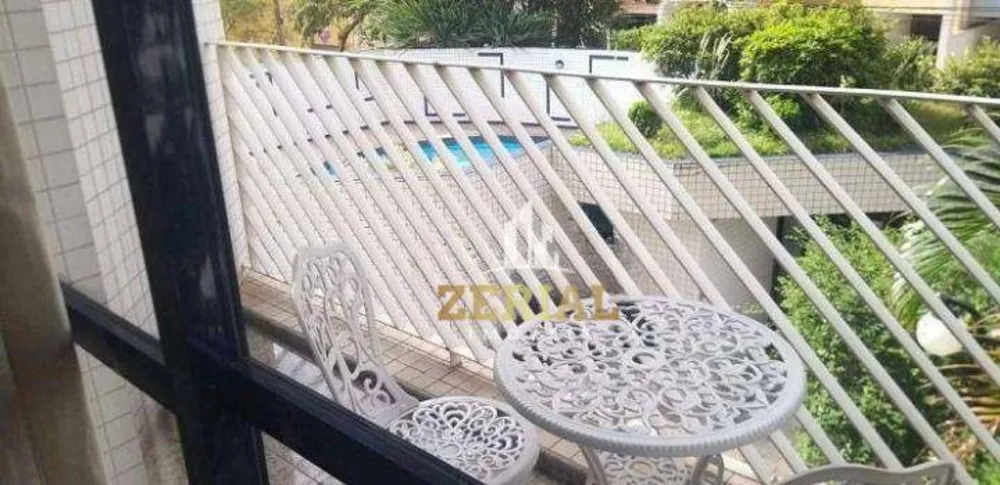 Apartamento, 3 quartos, 127 m² - Foto 2