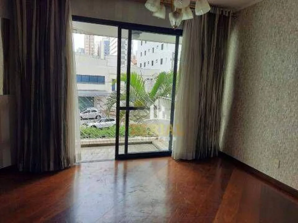 Apartamento, 3 quartos, 127 m² - Foto 1