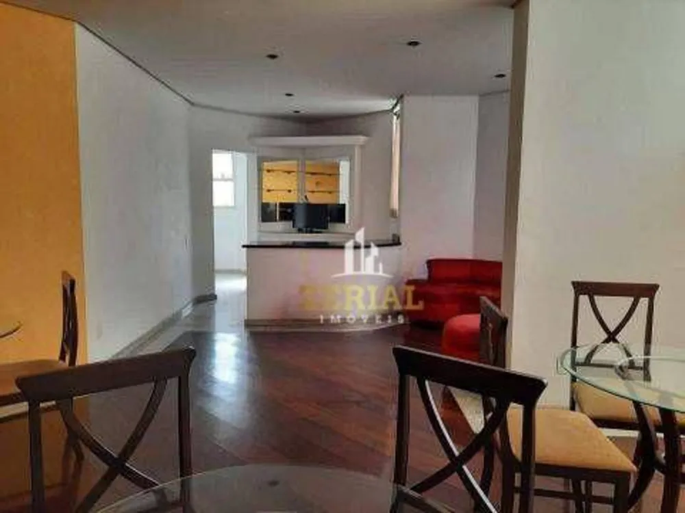 Apartamento, 3 quartos, 127 m² - Foto 10