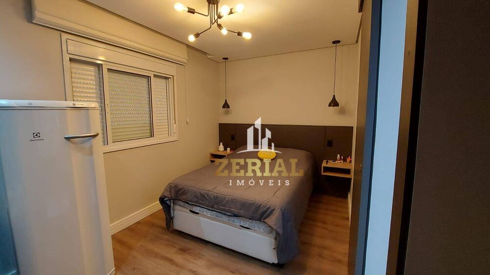 Apartamento à venda com 2 quartos, 90m² - Foto 3
