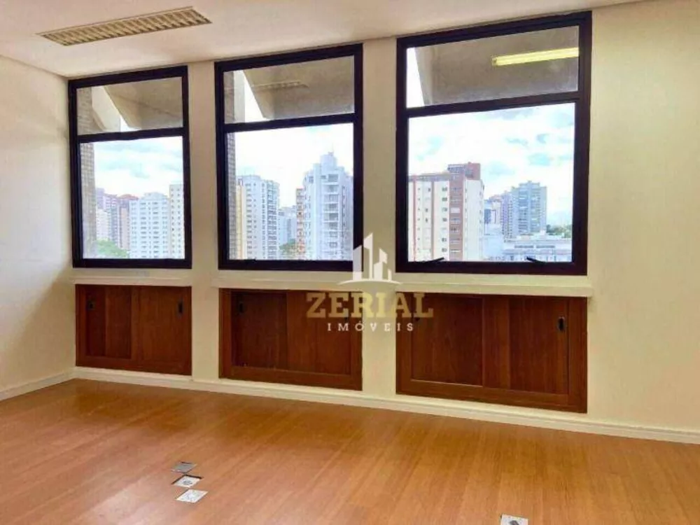 Conjunto Comercial-Sala à venda, 53m² - Foto 4