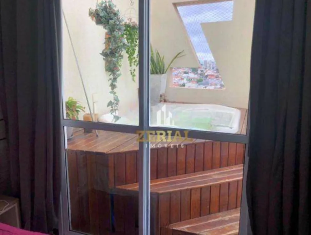 Cobertura, 2 quartos, 144 m² - Foto 9